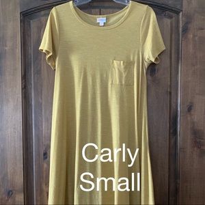 LuLaRoe Carly’s